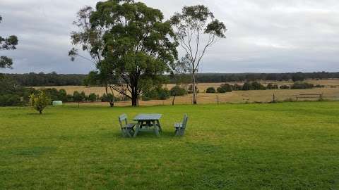 Photo: Parma Farm Cottages